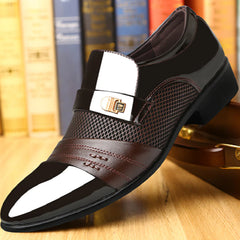 Men's and Formal Dress Business Shoes