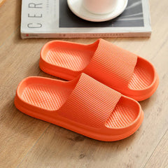 Platform Platform Flip Flops Soft Men's Eva Slippers