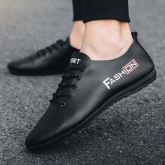 Men's Casual Single Shoes