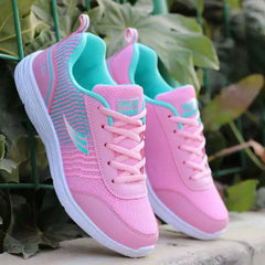 Lightweight Women's Spring and Fall Style Women's Shoes