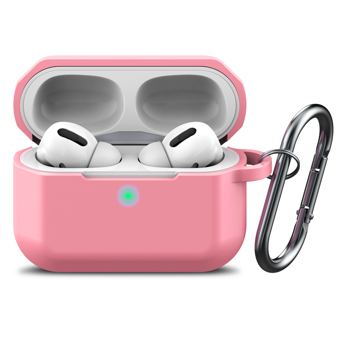 Adatto per AirPods Cover di protezione di terza generazione, Apple Wireless Bluetooth AirPods Pro protettivo Pro protettivo