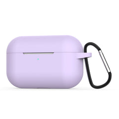 Étui en silicone pour AirPods Pro Case AirPods 3 Bluetooth sans fil pour Apple AirPods 3 COUVERNEMENT COVER CAS ENTÉRIEUR POUR AIR PODS PRO 3