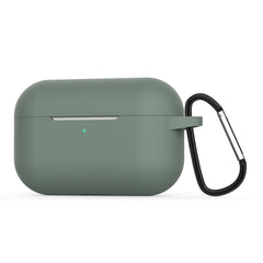 Silikonkoffer für AirPods Pro Case AirPods 3 Wireless Bluetooth für Apple Airpods 3 Hülle Deckung Harthase für Air Pods Pro 3