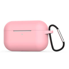 Silikonkoffer für AirPods Pro Case AirPods 3 Wireless Bluetooth für Apple Airpods 3 Hülle Deckung Harthase für Air Pods Pro 3