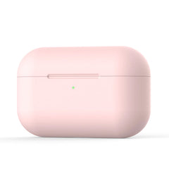 Silikonowy obudowa dla AirPods Pro Case AirPods 3 Bezprzewodowe Bluetooth dla Apple AirPods 3 Case Cover Easzefon dla powietrza PODS PRO 3