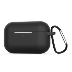 Étui en silicone pour AirPods Pro Case AirPods 3 Bluetooth sans fil pour Apple AirPods 3 COUVERNEMENT COVER CAS ENTÉRIEUR POUR AIR PODS PRO 3