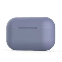 Étui en silicone pour AirPods Pro Case AirPods 3 Bluetooth sans fil pour Apple AirPods 3 COUVERNEMENT COVER CAS ENTÉRIEUR POUR AIR PODS PRO 3