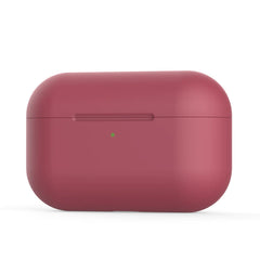 Silikonkoffer für AirPods Pro Case AirPods 3 Wireless Bluetooth für Apple Airpods 3 Hülle Deckung Harthase für Air Pods Pro 3