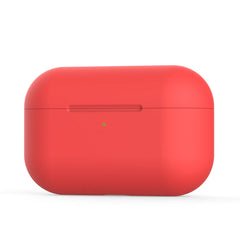 Silikonowy obudowa dla AirPods Pro Case AirPods 3 Bezprzewodowe Bluetooth dla Apple AirPods 3 Case Cover Easzefon dla powietrza PODS PRO 3