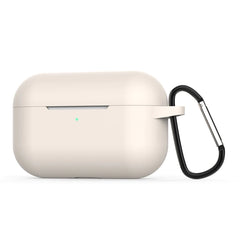 Silikonkoffer für AirPods Pro Case AirPods 3 Wireless Bluetooth für Apple Airpods 3 Hülle Deckung Harthase für Air Pods Pro 3