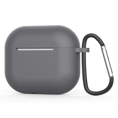 Silikonkoffer für AirPods Pro Case AirPods 3 Wireless Bluetooth für Apple Airpods 3 Hülle Deckung Harthase für Air Pods Pro 3