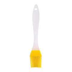 Outil de cuisson BBQ Brosse à huile en silicone brosse à poils en silicone