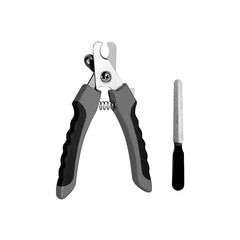 Pet Dog Cat Professional Nail Clipper Cutter Stainless Steel Grooming Animal Nail Scissor Clippers Nail Cutter