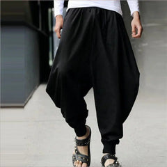 Men's Best Vintage Loose Pants