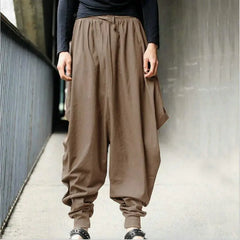 Men's Best Vintage Loose Pants