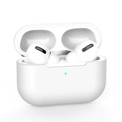 Case de silicone protectrice pour AirPods Pro