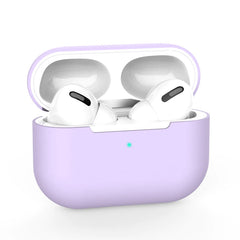 Protective Silicone Case for AirPods Pro