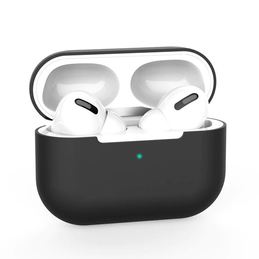 Estuche de silicona protectora para AirPods Pro