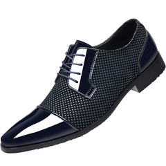 Men's Handsome Casual Formal Wear