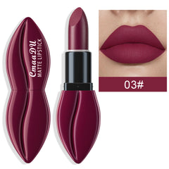 Long Lasting Waterproof Lipstick