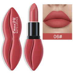 Long Lasting Waterproof Lipstick