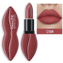 Long Lasting Waterproof Lipstick