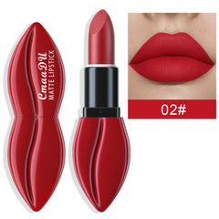 Long Lasting Waterproof Lipstick