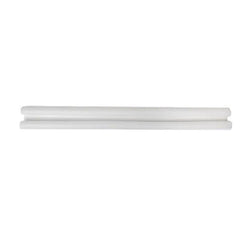 95 * 10cm de porte de porte Bouteille de joint de joint de scellé flexible Réduction du bruit du vent Sous-étanchéité sous-étanché