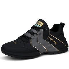 Men's Trendy Low-cut Casual Shoes