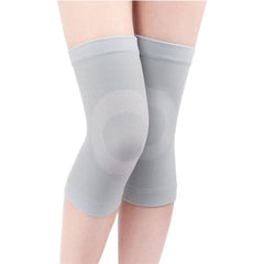 Self-heating Knee Pads Summer Air Conditioning Room Warm Knee Protection Four Seasons Knee Cold