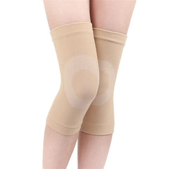 Self-heating Knee Pads Summer Air Conditioning Room Warm Knee Protection Four Seasons Knee Cold