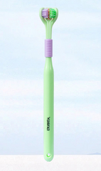 Soft Bristle Oral Care Adult Toothbrush