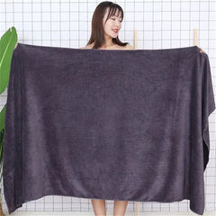 Quick Dry Superfine Fiber Bath Towel