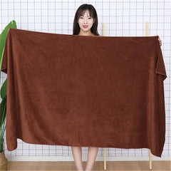 Quick Dry Superfine Fiber Bath Towel