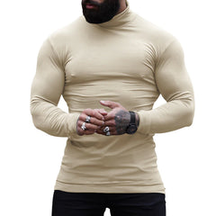 Head Primer Elastic Force Strickpullover bleiben warm