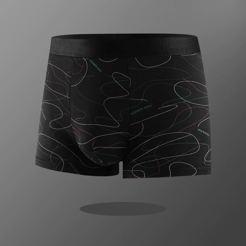 Men's Boxer Briefs