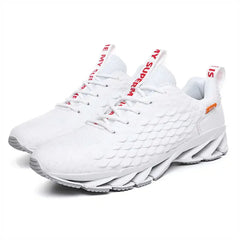 Men's Mesh Blade Sports Shoes