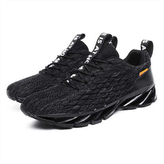 Herren Mesh Blade Sports Schuhe