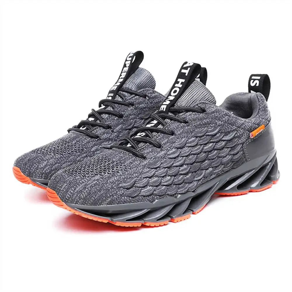 Men's Mesh Blade Sports Shoes