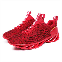 Men's Mesh Blade Sports Shoes