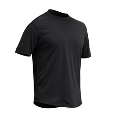 Men's moisture-absorbent and breathable sports T-shirt outdoor quick-drying training clothes