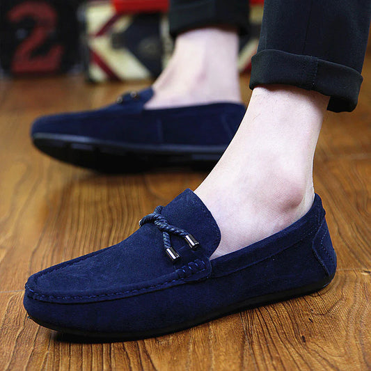 Summer Men Leisure time Doug shoes Lazy shoes