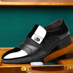 Men's and Formal Dress Business Shoes