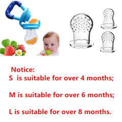 Silicone Nipple Feeding Gloves