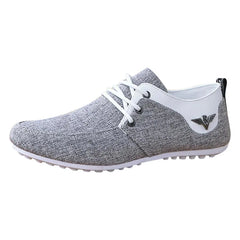 Casual Shoes Men's Shoes Canvas Shoes