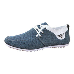 Casual Shoes Men's Shoes Canvas Shoes