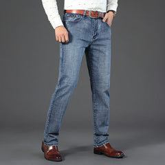 Men's Classic Jeans