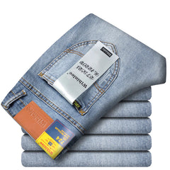 Men's Classic Jeans