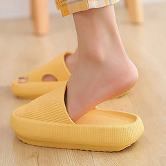 Thick Bottom Slippers for Women