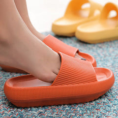 Thick Bottom Slippers for Women